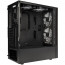 Számítógépház Kolink Observatory MX ARGB ATX MESH Fekete thumbnail