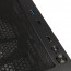 Számítógépház Kolink Observatory MX ARGB ATX MESH Fekete/Fehér thumbnail