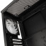 Számítógépház Kolink Unity Solar ARGB Mesh Midi-Tower, fekete thumbnail
