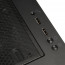 Számítógépház Kolink Unity Solar ARGB Mesh Midi-Tower, fekete thumbnail