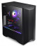 Számítógépház Lian Li LANCOOL II Mesh C Performance ATX Fekete Edzett üveg thumbnail