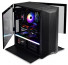 Számítógépház Lian Li LANCOOL II Mesh C Performance ATX Fekete Edzett üveg thumbnail