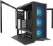 Számítógépház Lian Li LANCOOL III Mesh RGB ATX Fekete Edzett üveg thumbnail