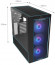 Számítógépház Lian Li LANCOOL III Mesh RGB ATX Fekete Edzett üveg thumbnail