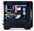Számítógépház Lian Li LANCOOL III Mesh RGB ATX Fekete Edzett üveg thumbnail