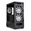 Számítógépház Lian Li LANCOOL 205 Mesh C ATX Fekete Edzett üveg thumbnail