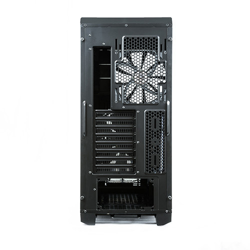 Számítógépház PHANTEKS Enthoo Pro Midi fekete PC