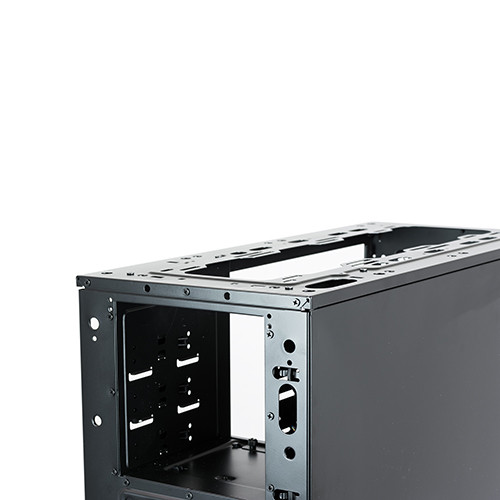 Számítógépház PHANTEKS Enthoo Pro ATX Fekete Ablakos PC