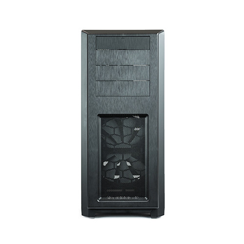 Számítógépház PHANTEKS Enthoo Pro ATX Fekete Ablakos PC