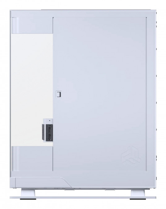 Számítógépház PHANTEKS Evolv Series X2 edzett üveg, DRGB, Fehér PC