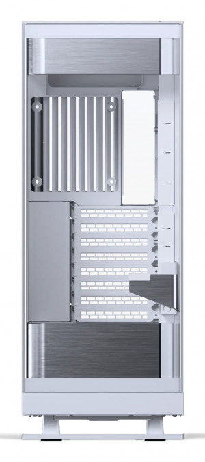 Számítógépház PHANTEKS Evolv Series X2 edzett üveg, DRGB, Fehér PC