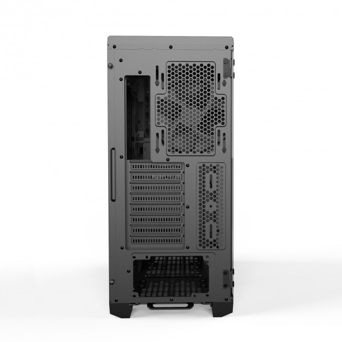 Számítógépház PHANTEKS Enthoo Pro TG ATX Edzett üveg Fekete PC