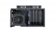 Számítógépház PHANTEKS Evolv Shift XT ARGB ITX Edzett üveg Ezüst thumbnail