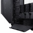 Számítógépház PHANTEKS Eclipse G500A ATX Edzett üveg Fekete thumbnail