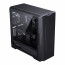 Számítógépház PHANTEKS Eclipse G500A ATX Edzett üveg Fekete thumbnail
