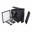 Számítógépház PHANTEKS Eclipse G500A ATX Edzett üveg Fekete thumbnail