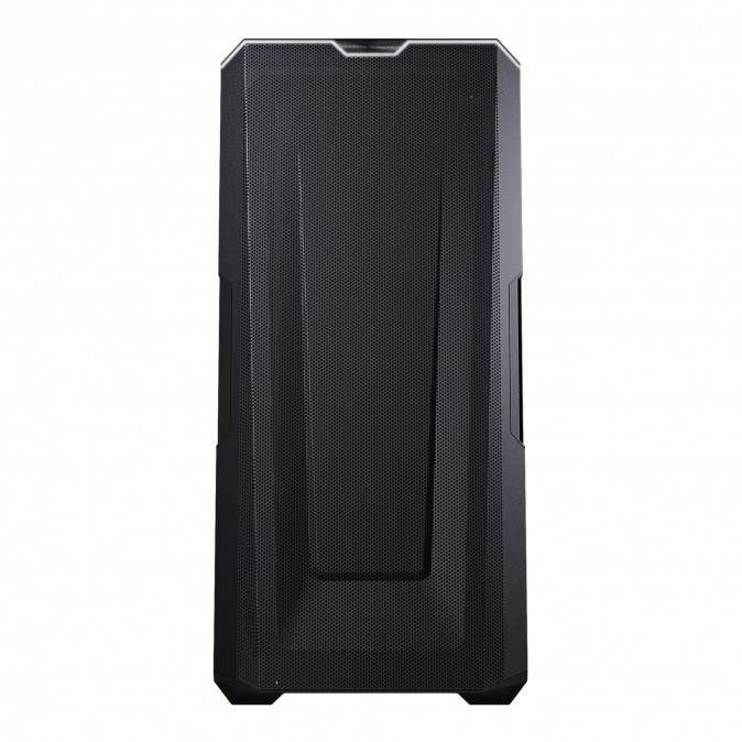 Számítógépház PHANTEKS Eclipse G500A ATX Edzett üveg Fekete PC