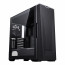 Számítógépház PHANTEKS Eclipse G500A ATX Edzett üveg Fekete thumbnail