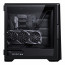 Számítógépház PHANTEKS Eclipse G500A ATX Edzett üveg Fekete thumbnail