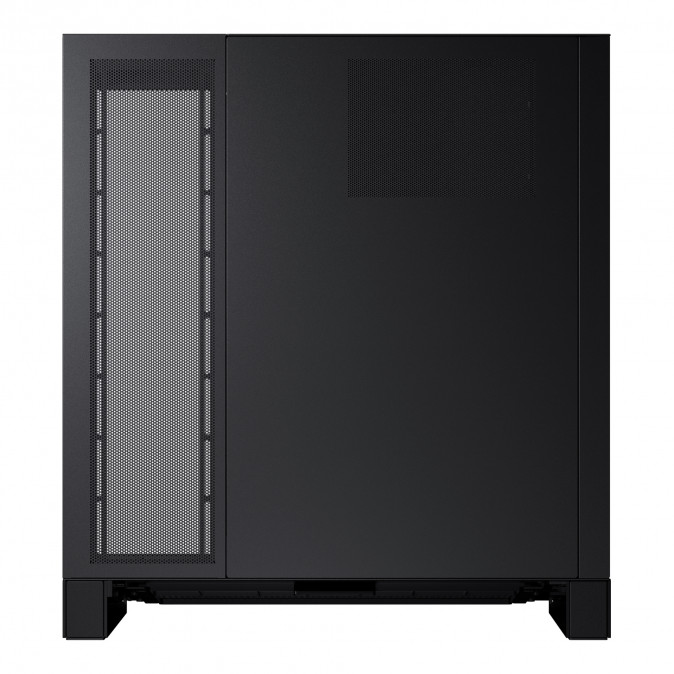 Számítógépház PHANTEKS NV7 E-ATX,  D-RGB - fekete PC