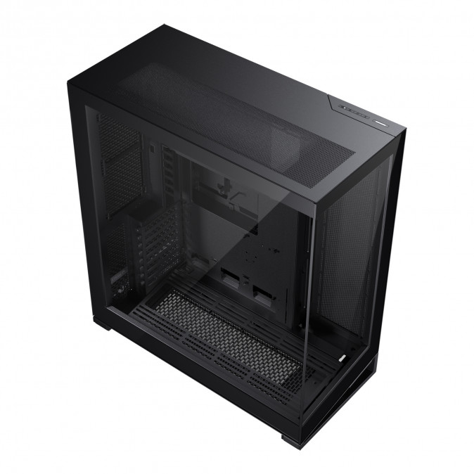Számítógépház PHANTEKS NV7 E-ATX,  D-RGB - fekete PC