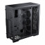 Számítógépház PHANTEKS Enthoo Pro 2 Server XL-EEB , edzett üveg, Fekete thumbnail
