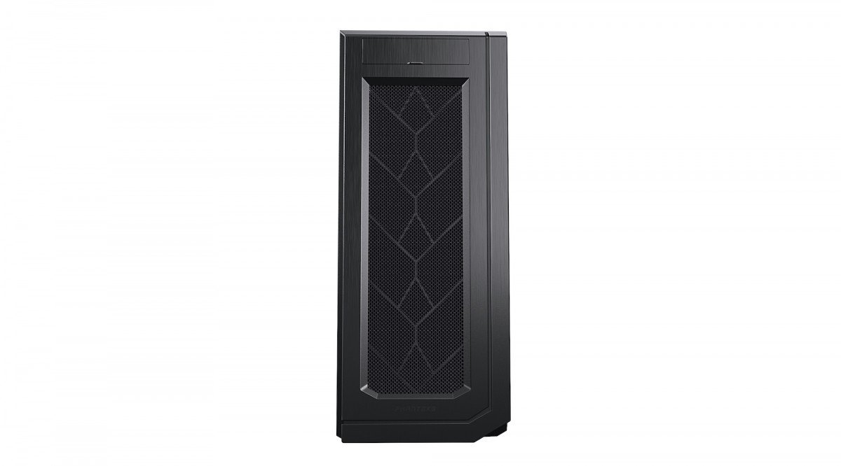 Számítógépház PHANTEKS Enthoo Pro 2 Server XL-EEB Fekete PC