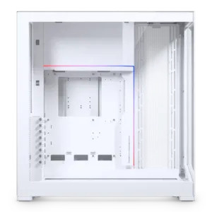 Számítógépház PHANTEKS NV9 E-ATX,  A-RGB  Fehér PC