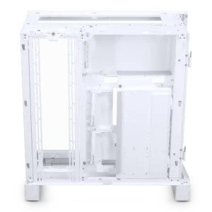 Számítógépház PHANTEKS NV9 E-ATX,  A-RGB  Fehér PC