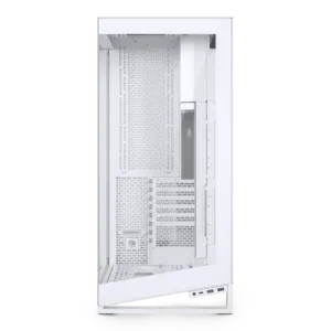 Számítógépház PHANTEKS NV9 E-ATX,  A-RGB  Fehér PC