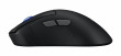 ASUS ROG Keris II Ace vezeték nélküli optikai egér - Fekete (90MP03N0-BMUA00) thumbnail
