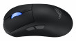 ASUS ROG Keris II Ace vezeték nélküli optikai egér - Fekete (90MP03N0-BMUA00) thumbnail