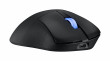 ASUS ROG Keris II Ace vezeték nélküli optikai egér - Fekete (90MP03N0-BMUA00) thumbnail