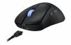 ASUS ROG Keris II Ace vezeték nélküli optikai egér - Fekete (90MP03N0-BMUA00) thumbnail