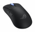 ASUS ROG Keris II Ace vezeték nélküli optikai egér - Fekete (90MP03N0-BMUA00) thumbnail
