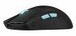 ASUS ROG Harpe Ace Aim Lab vezeték nélküli gamer egér - Fekete (90MP02W0-BMUA00) thumbnail