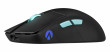 ASUS ROG Harpe Ace Aim Lab vezeték nélküli gamer egér - Fekete (90MP02W0-BMUA00) thumbnail