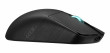 ASUS ROG Harpe Ace Aim Lab vezeték nélküli gamer egér - Fekete (90MP02W0-BMUA00) thumbnail