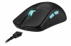 ASUS ROG Harpe Ace Aim Lab vezeték nélküli gamer egér - Fekete (90MP02W0-BMUA00) thumbnail