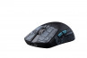 ASUS ROG Harpe Ace Aim Lab vezeték nélküli gamer egér - Fekete (90MP02W0-BMUA00) thumbnail