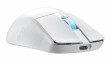 ASUS ROG Harpe Ace Aim Lab vezeték nélküli gamer egér - Fehér (90MP02W0-BMUA10) thumbnail