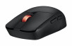 ASUS ROG Strix Impact III vezeték nélküli gamer egér - Fekete (90MP03D0-BMUA00) thumbnail