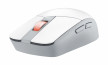 ASUS ROG Strix Impact III vezeték nélküli gamer egér - Fehér (90MP03D0-BMUA10) thumbnail