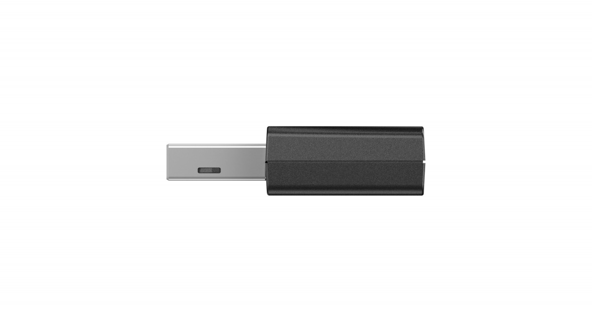 Asus Tri-band BE6500 WiFi 7 Nano USB Adapter PC