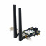 Asus PCE-BE6500 WiFi 7 PCI-E Adapter thumbnail