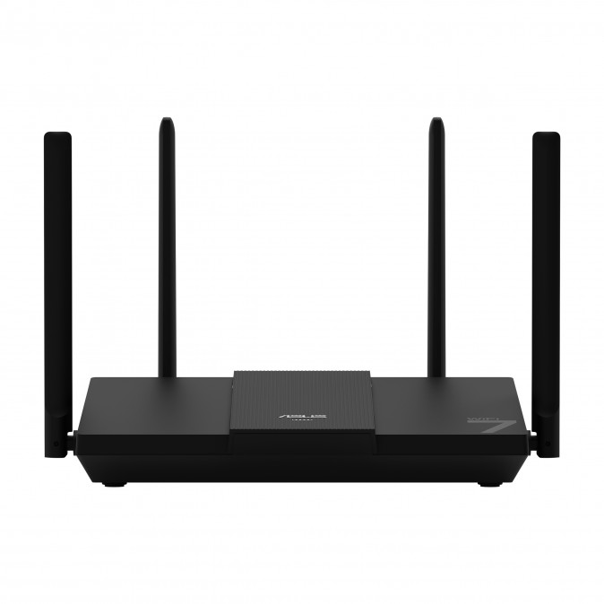 ASUS RT-BE50 BE3600 WiFi 7 router PC