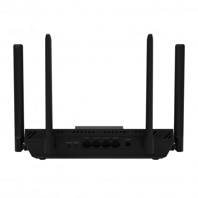ASUS RT-BE50 BE3600 WiFi 7 router PC