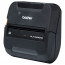 BROTHER Mobil nyomtató RJ-4230BZ1, mono, 203 dpi, direkt thermal, 127 mm/mp, Bluetooth/USB thumbnail