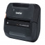 BROTHER Mobil nyomtató RJ-4250WB, mono, 203 dpi, direkt thermal, 127 mm/mp, Bluetooth/USB/WiFi/WiFi Direct thumbnail