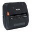 BROTHER Mobil nyomtató RJ-4250WB, mono, 203 dpi, direkt thermal, 127 mm/mp, Bluetooth/USB/WiFi/WiFi Direct thumbnail
